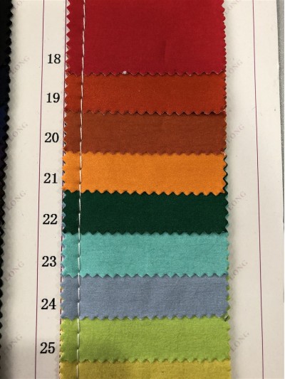 GZ-JNHE 810 尼龍面料  背囊/雨衣面料  後面照